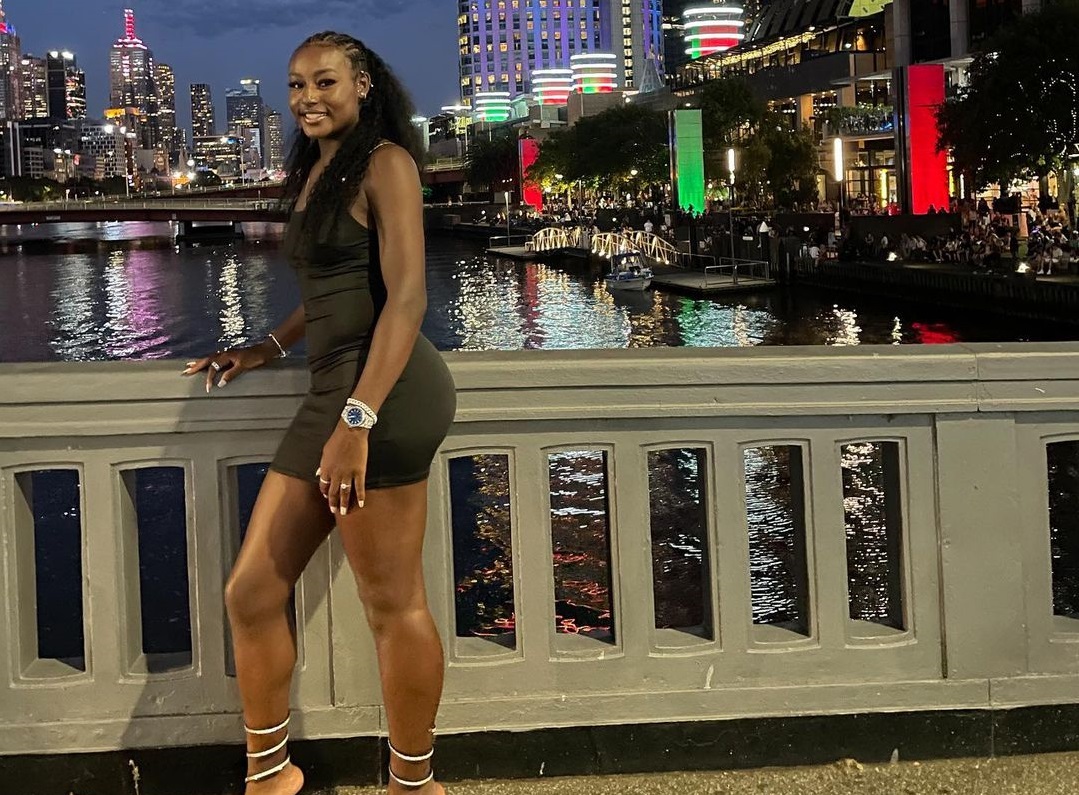Ea e noua Serena Williams: "Dumnezeule, vă spun clar! A spulberat-o pe Serena"