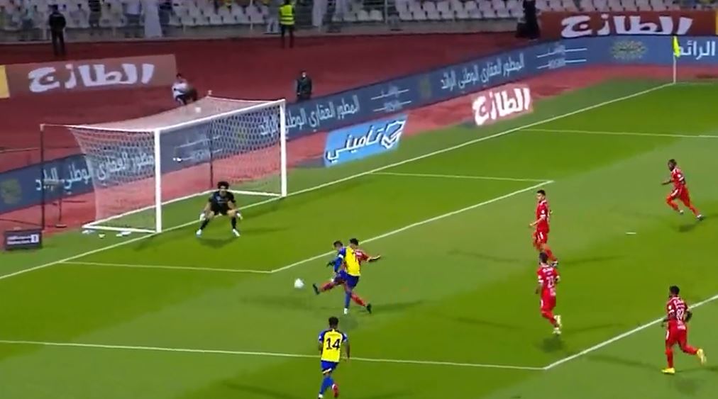 Cristiano Ronaldo ”a lovit” de două ori la Al-Nassr. Borna atinsă după ultimele goluri înscrise