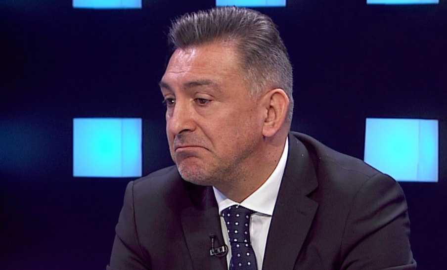 Ilie Dumitrescu i-a răspuns lui Gheorghe Mustață