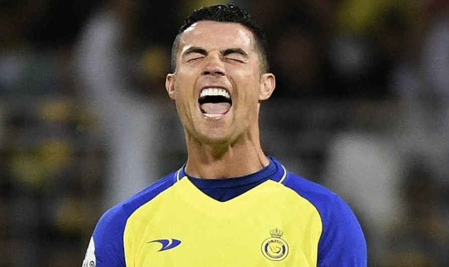 Ronaldo are 38 de ani, dar nu-și arată vârsta. Cum s-a fotografiat după ”pokerul” realizat pentru Al-Nassr