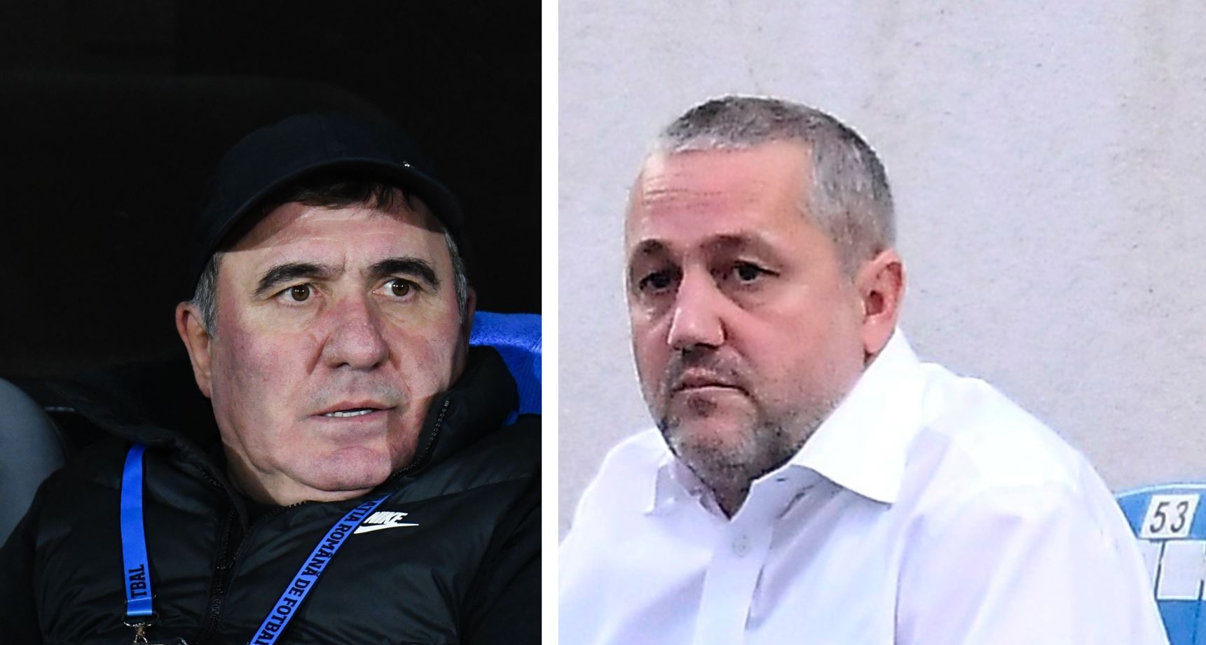 Mihai Rotaru îi ține partea lui Gică Hagi în duelul cu Edi Iordănescu: ”Ce căuta acolo Mihăilă?”