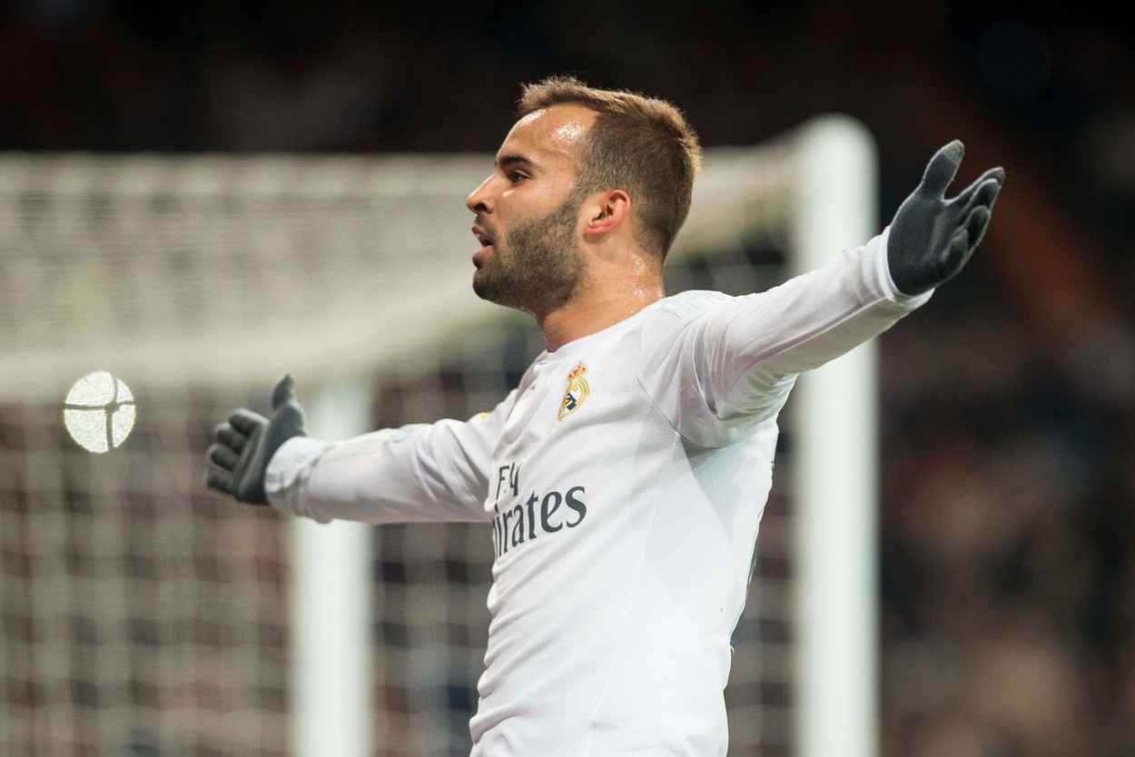Jese a semnat! Unde a ajuns fostul atacant al Realului, la 29 de ani