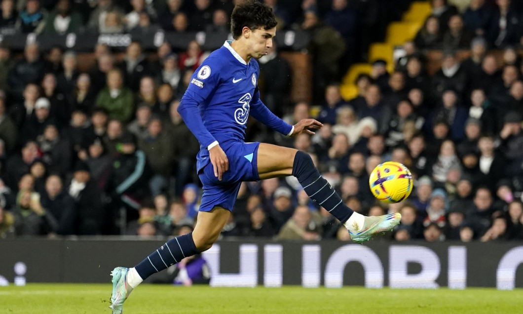 Fulham v Chelsea - Premier League - Craven Cottage