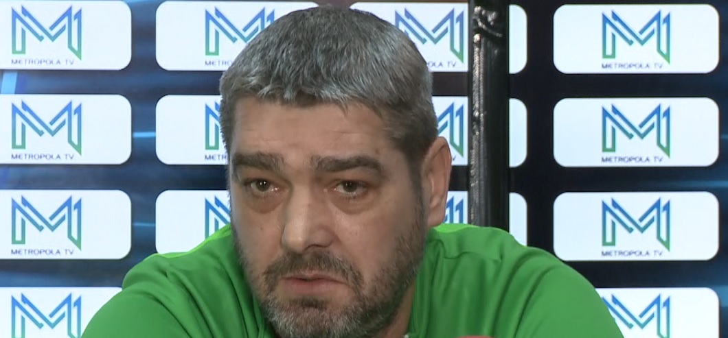 Liviu Ciobotariu vrea să obțină prima victorie din 2023 cu FCSB: "Am văzut meciurile lor"