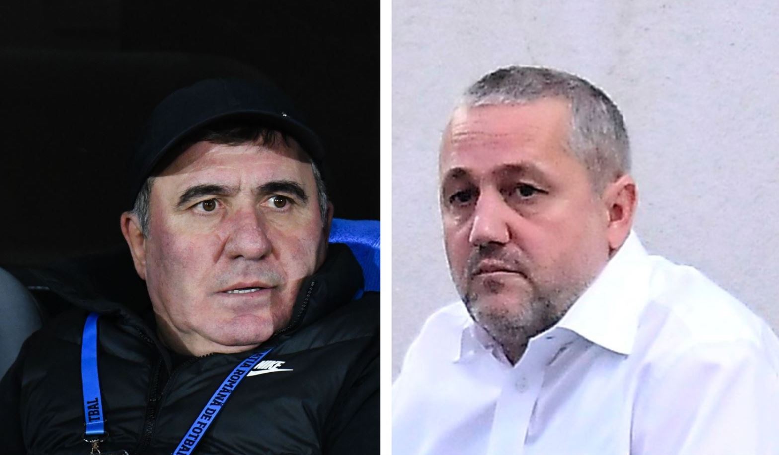 Mihai Rotaru a făcut o ofertă pentru noul “puști-minune” de la Farul, dar Gică Hagi a spus “pas”