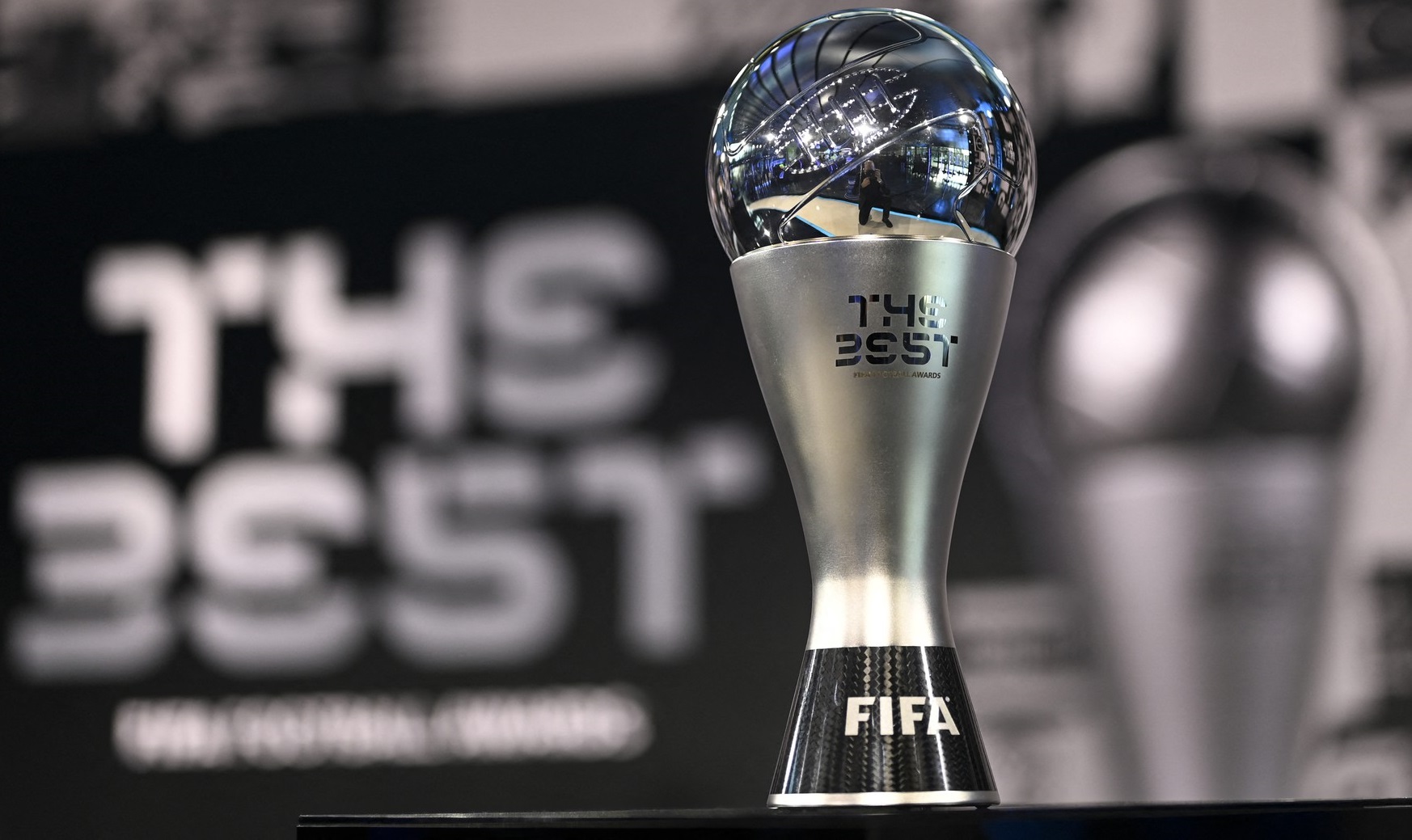 FIFA The Best 2022 | A fost dezvăluită Echipa Anului! Messi, Mbappe și Benzema luptă pentru marele trofeu