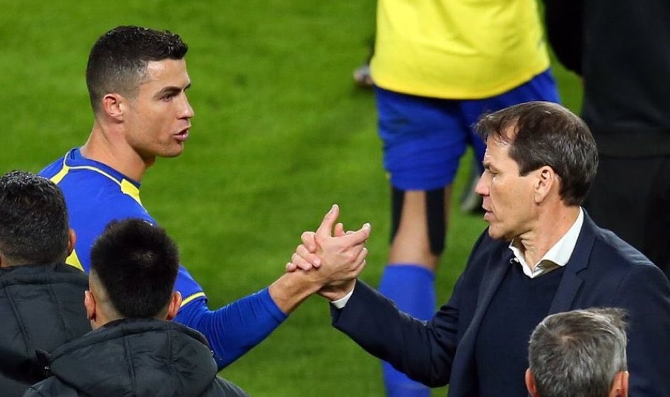Nemulțumirile antrenorului lui Cristiano Ronaldo au dispărut după ”poker-ul” reușit de lusitan: ”Jucătorii au realizat!”