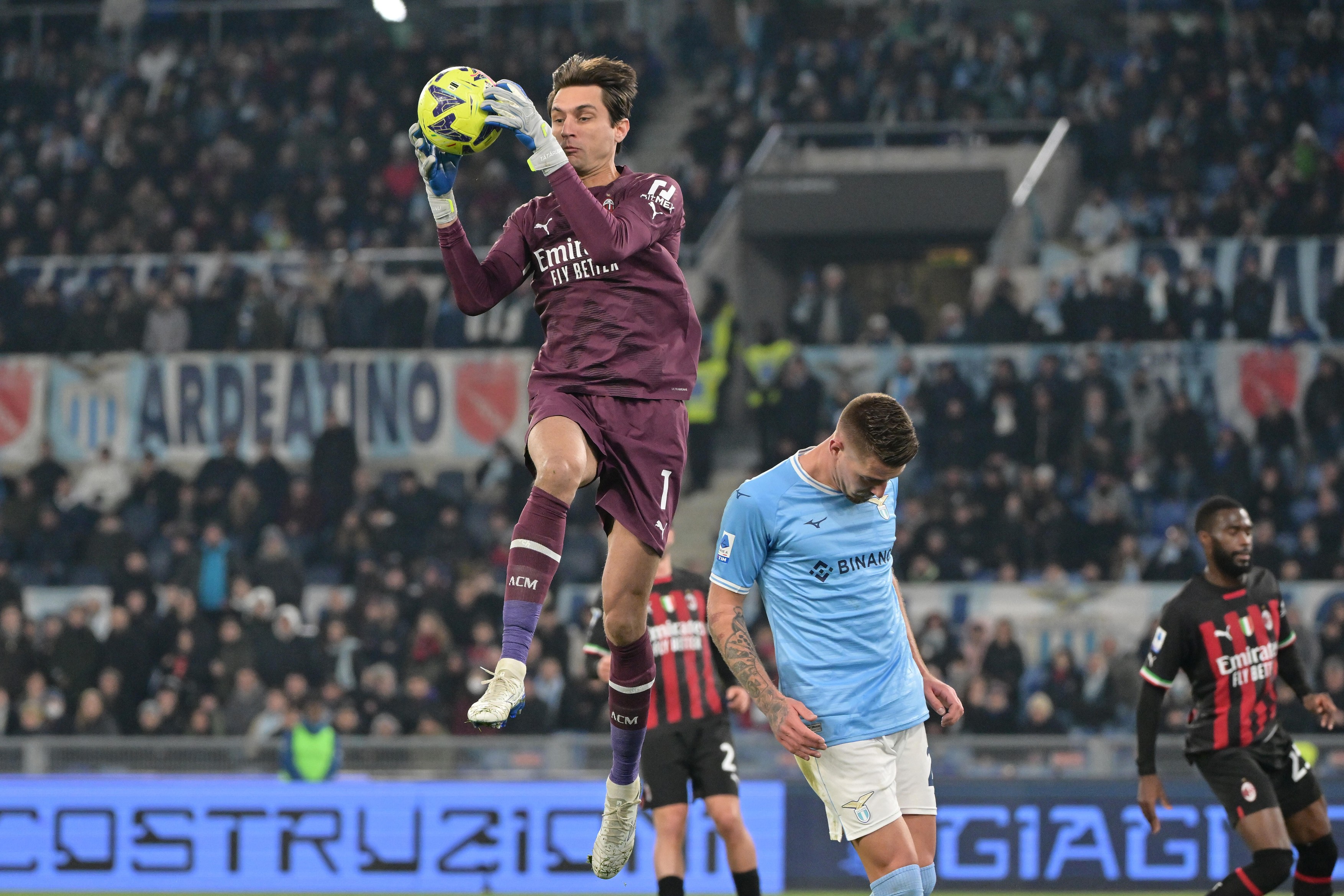 AC Milan - Torino 0-0, ACUM, pe Digi Sport 2. Tătărușanu este titular