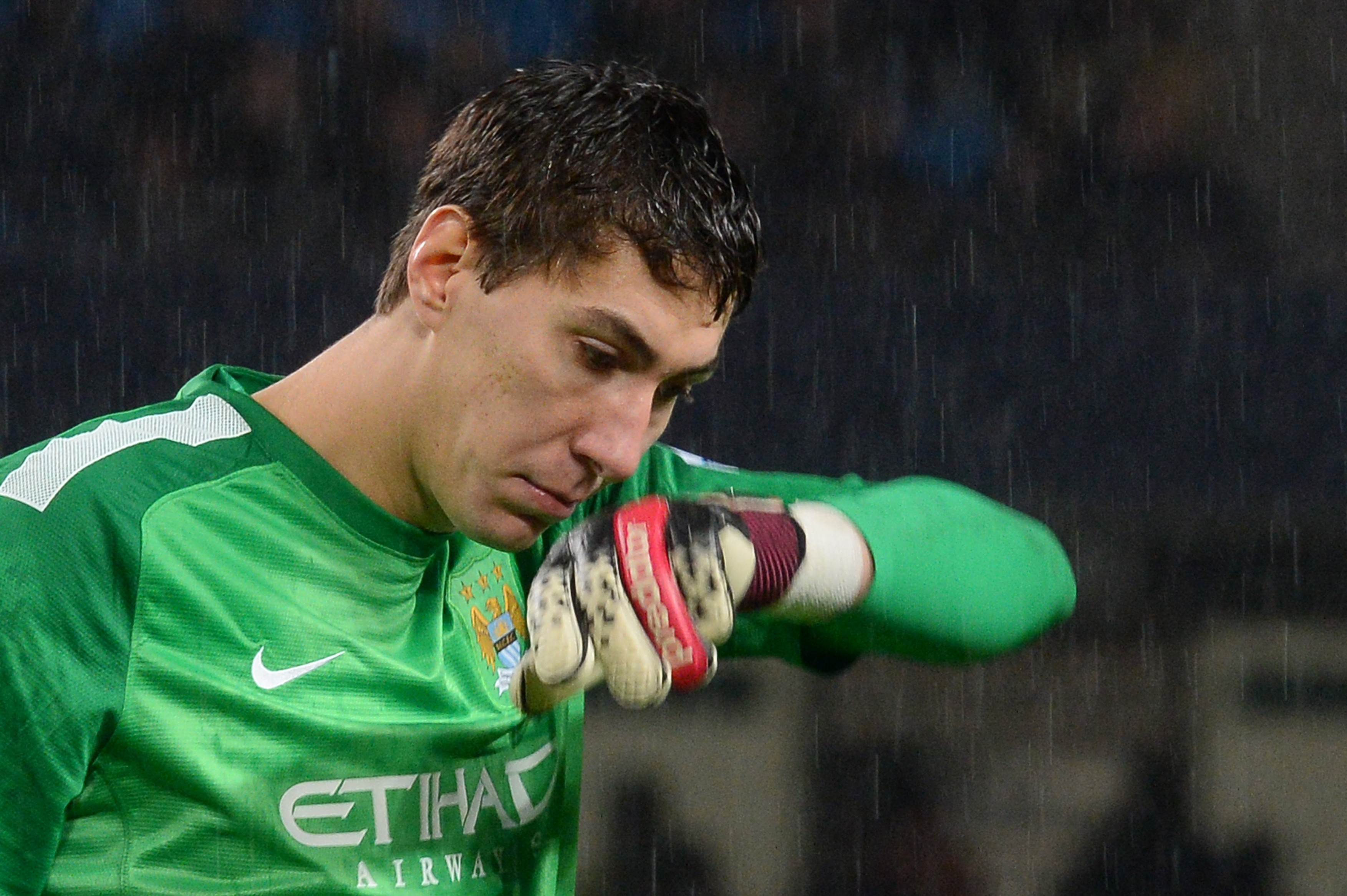 "Impactul o să fie major". De două ori campion cu Manchester City, Pantilimon a vorbit despre situația "Cetățenilor"