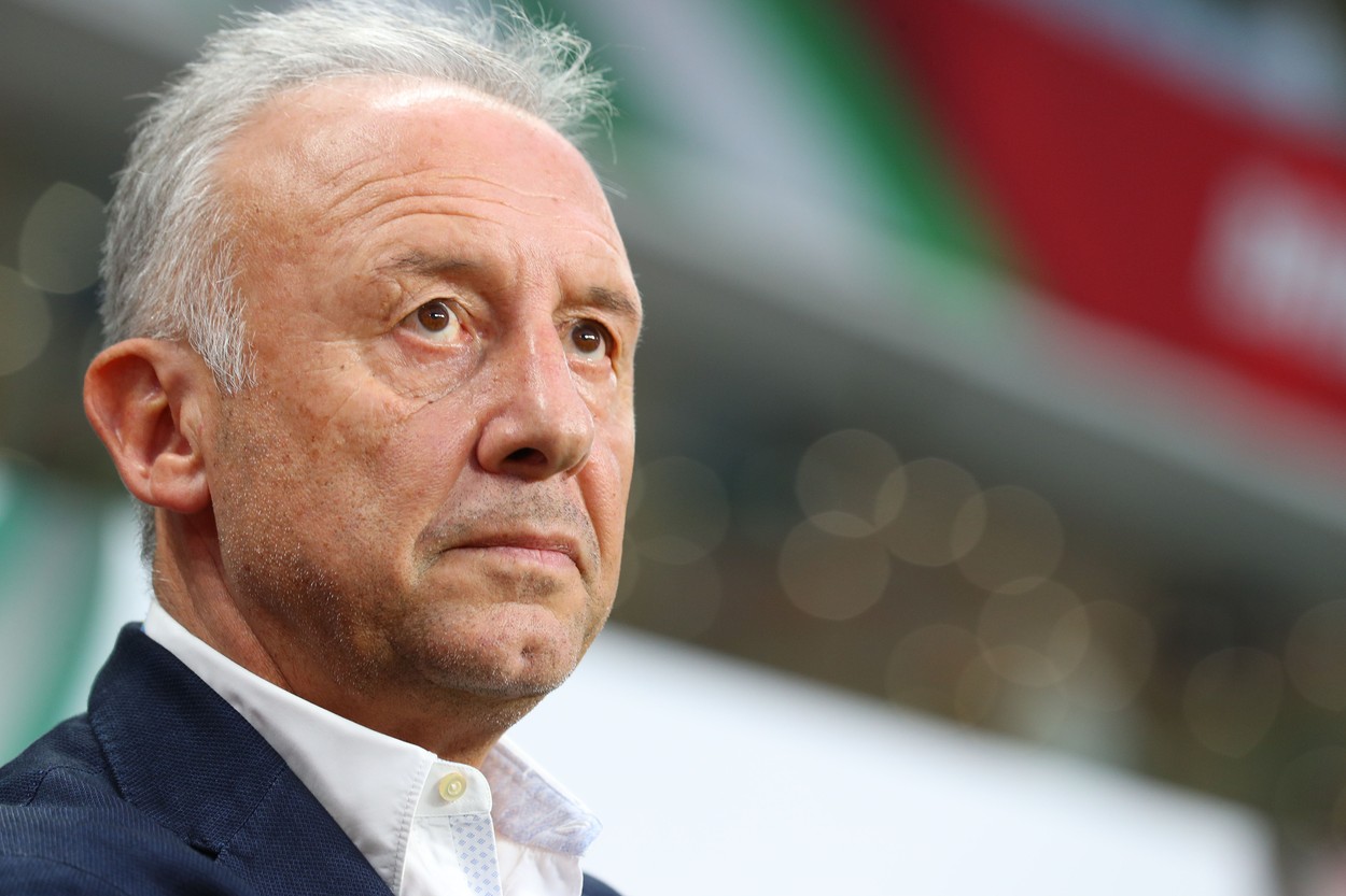 Reputatul antrenor Alberto Zaccheroni e în stare gravă la spital, după un accident stupid