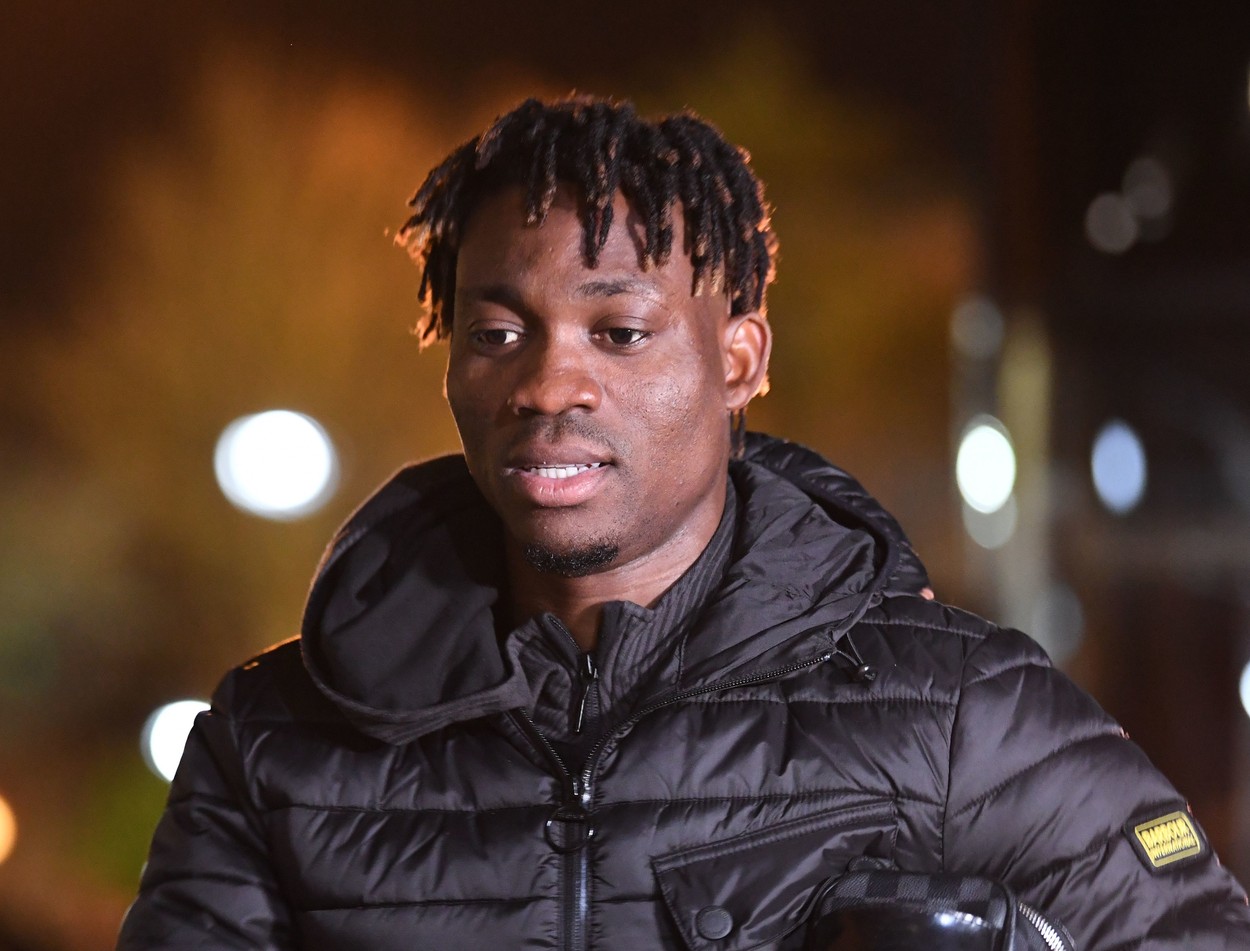 Apelul făcut de soția lui Christian Atsu, fotbalistul prins sub dărâmăturile cutremurelor din Turcia și Siria