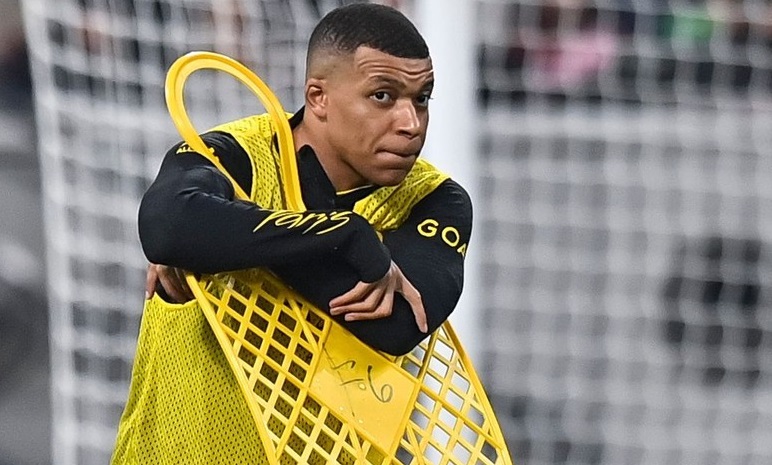 Decizia luată de PSG în privința lui Kylian Mbappe, înaintea duelului cu Bayern din optimile Champions League