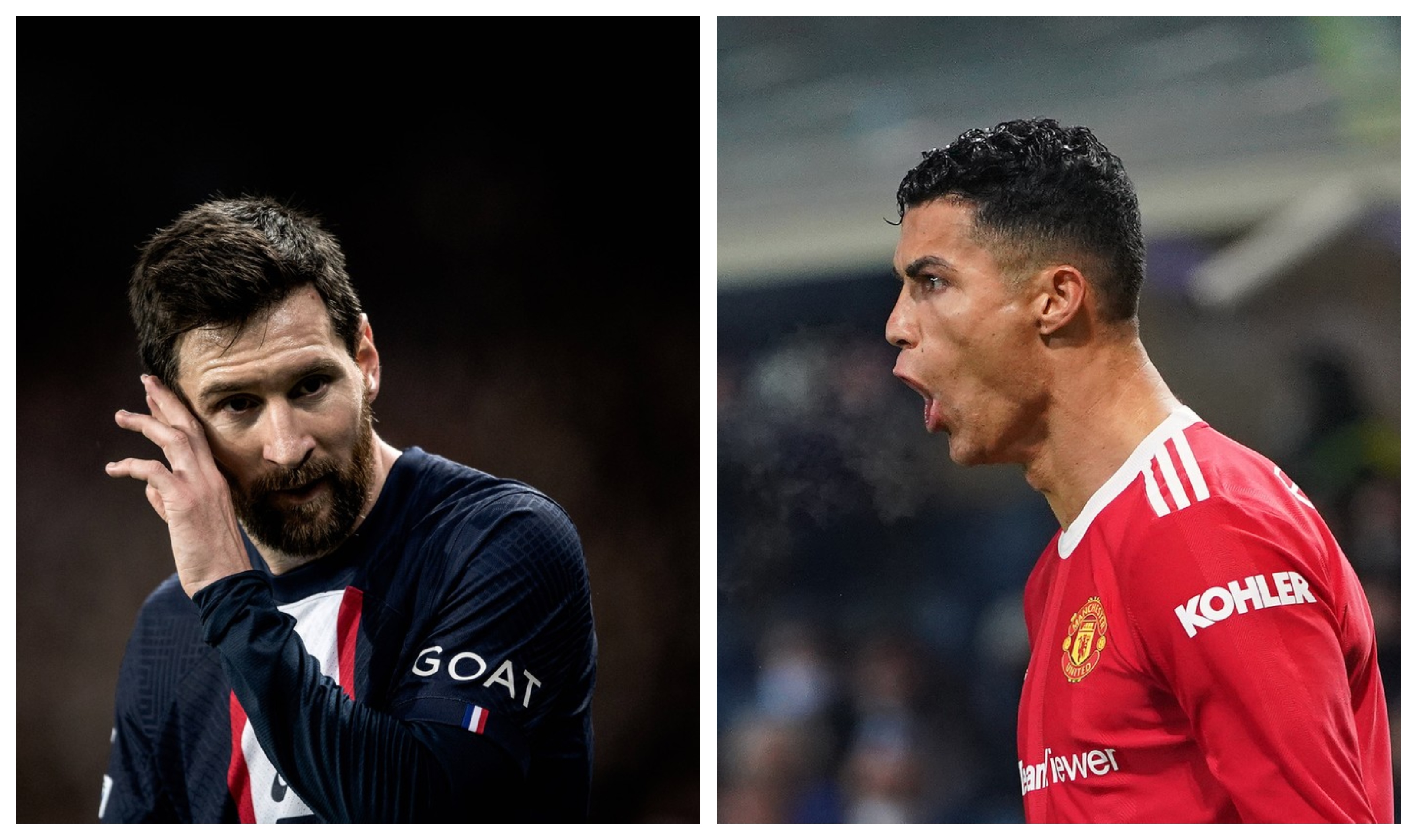 Jucătorii care au înscris cele mai multe goluri în ”optimile” Champions League. Messi și Ronaldo conduc topul