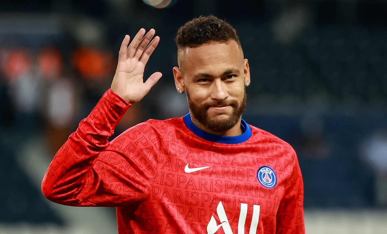 Neymar se pregătește să-i spună adio lui PSG! Ce echipă de top e favorită la semnătura brazilianului