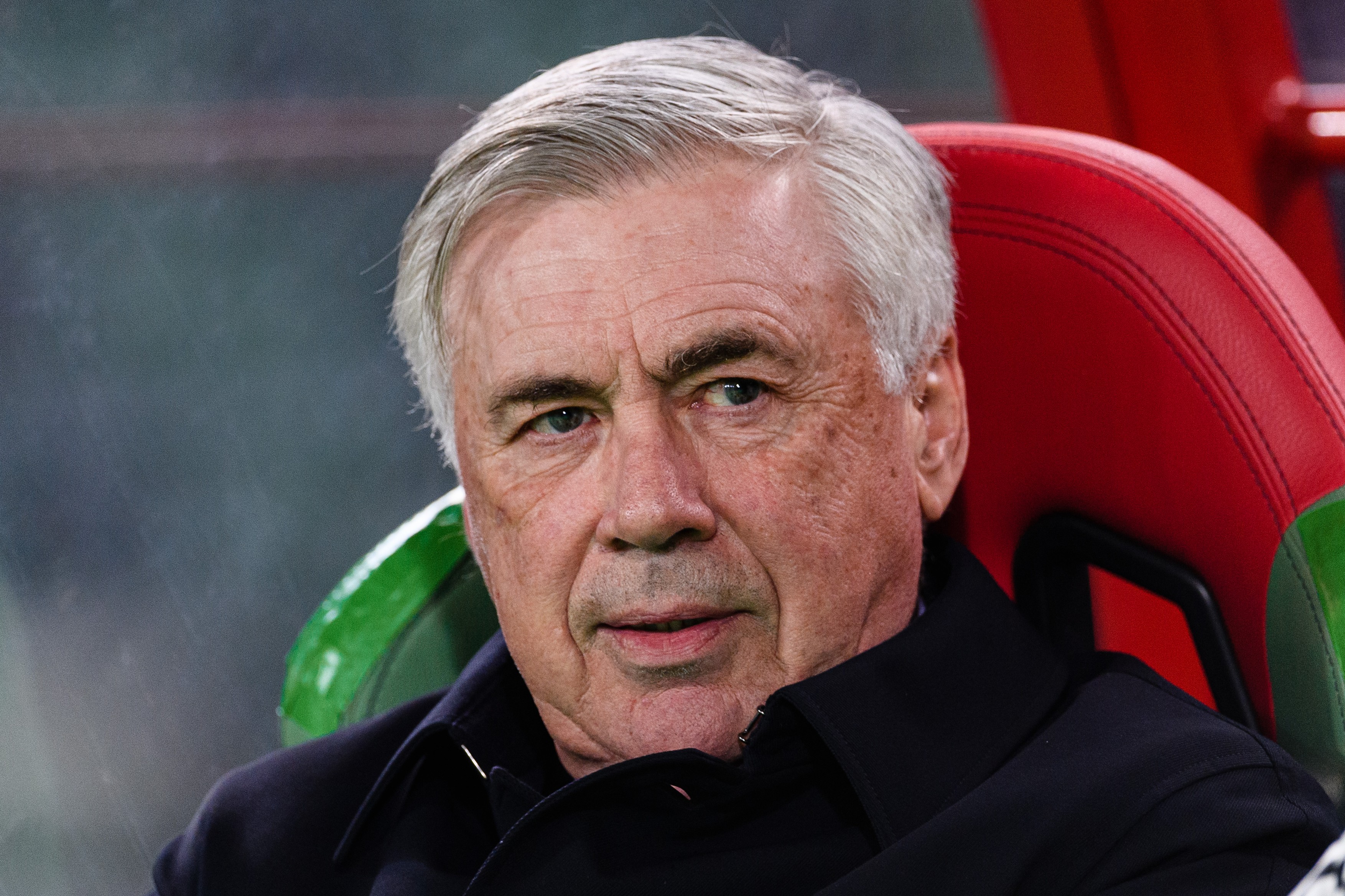 Ancelotti a dezvăluit ce s-a întâmplat în vestiarul Realului, după ce s-a scris că ar fi acceptat oferta Braziliei