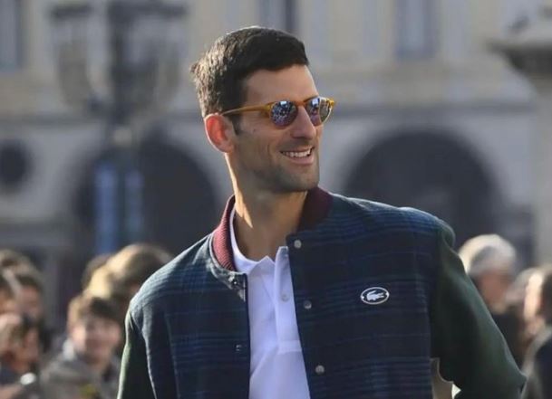 Numele lui Novak Djokovic, adus în discuție înainte de Mioveni - Rapid