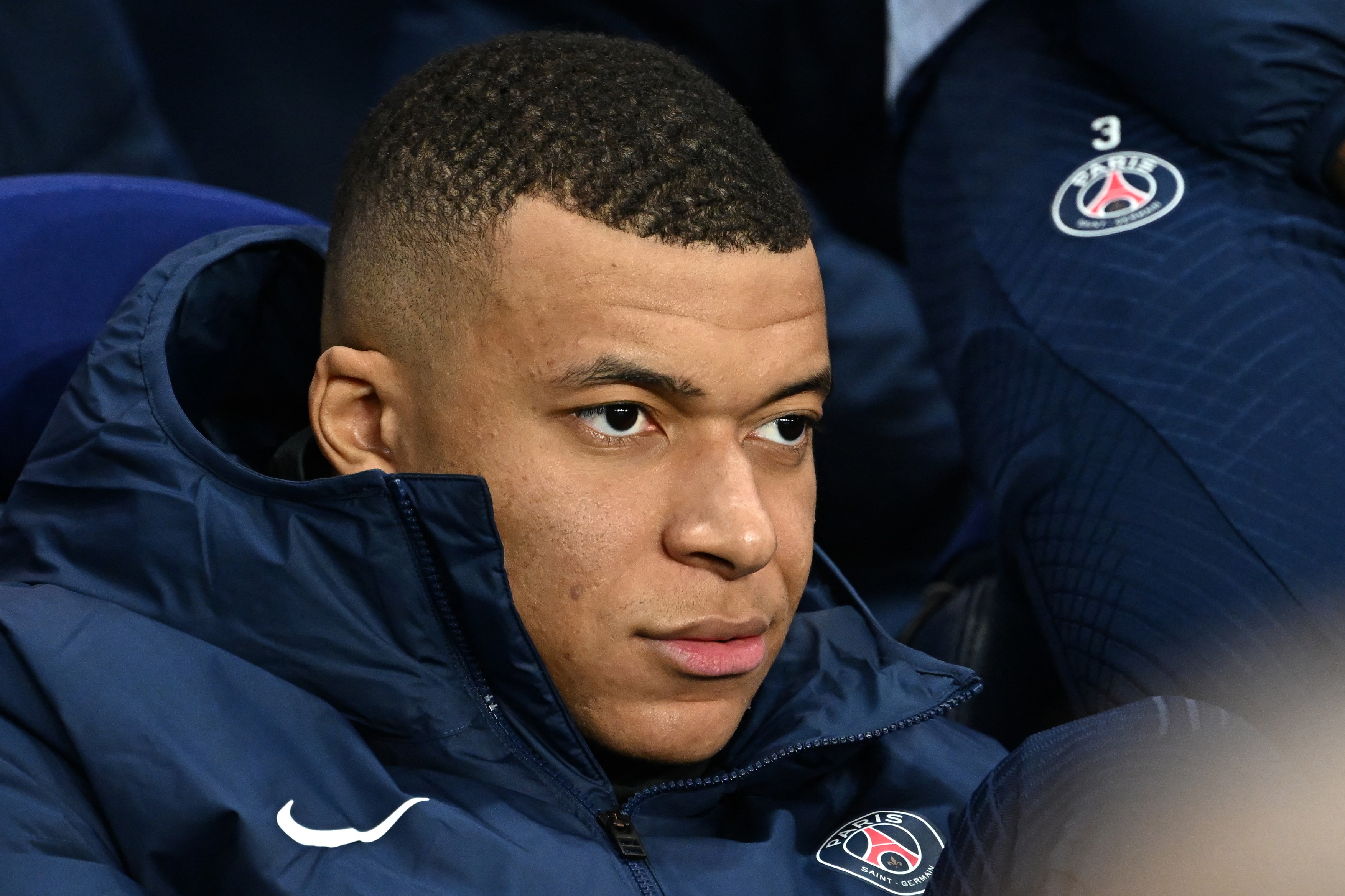 Kylian Mbappe, criticat dur după ce a răbufnit la adresa lui PSG: ”Vrea să controleze totul! Oprește-te”