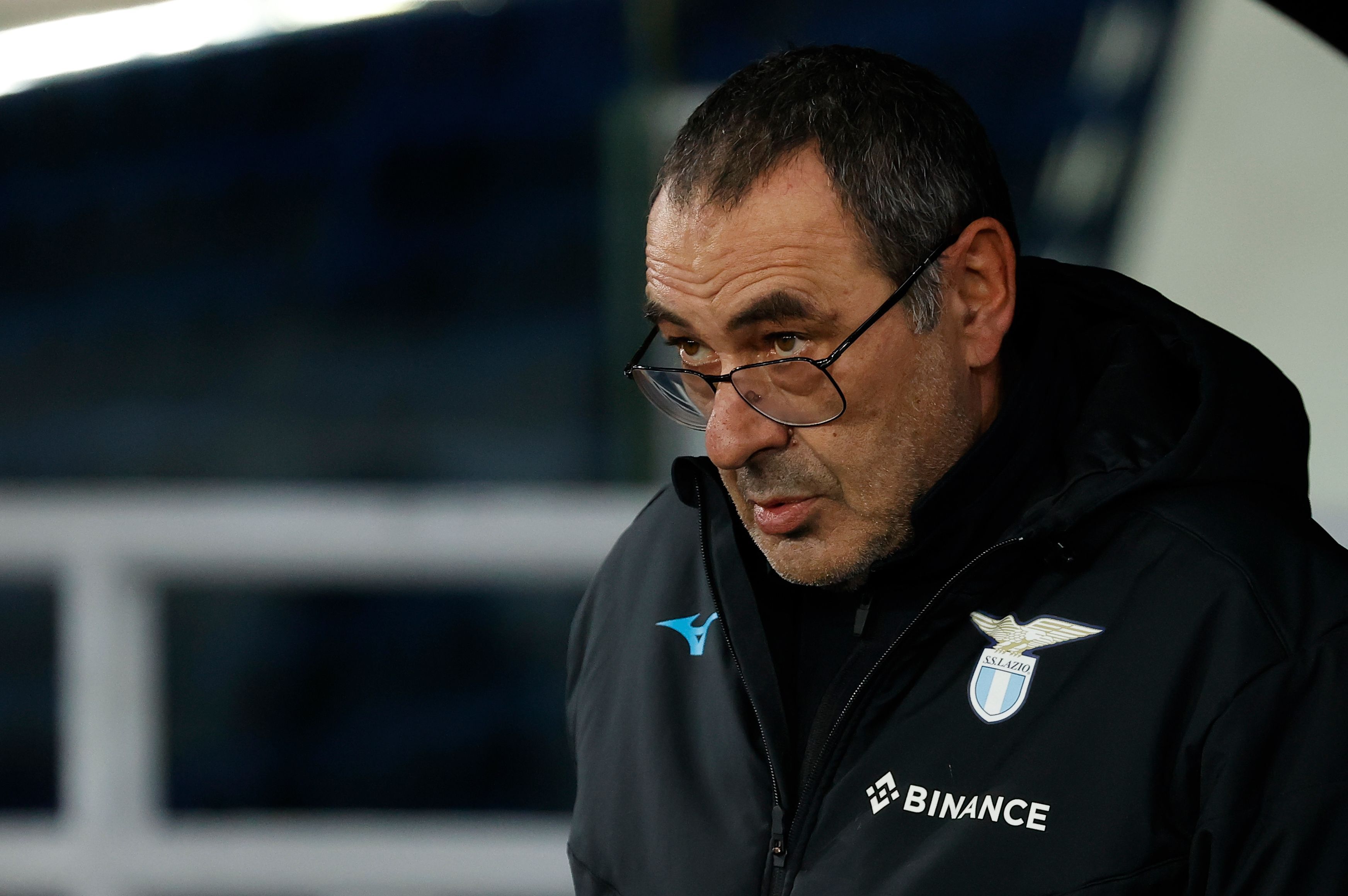 Un jucător român a fost promovat de Maurizio Sarri la prima echipă a lui Lazio