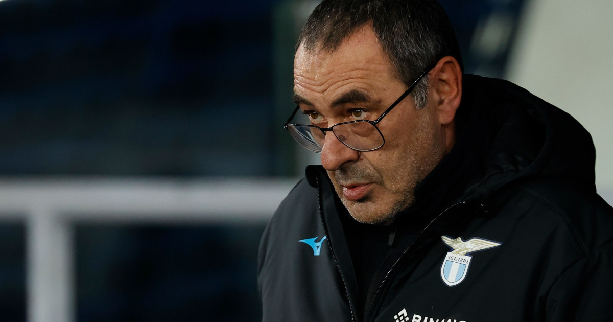 Un giocatore rumeno è stato promosso da Maurizio Sarri alla prima squadra della Lazio