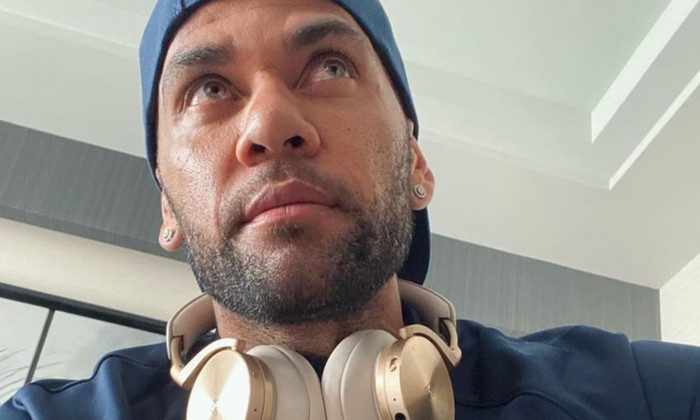 dani alves