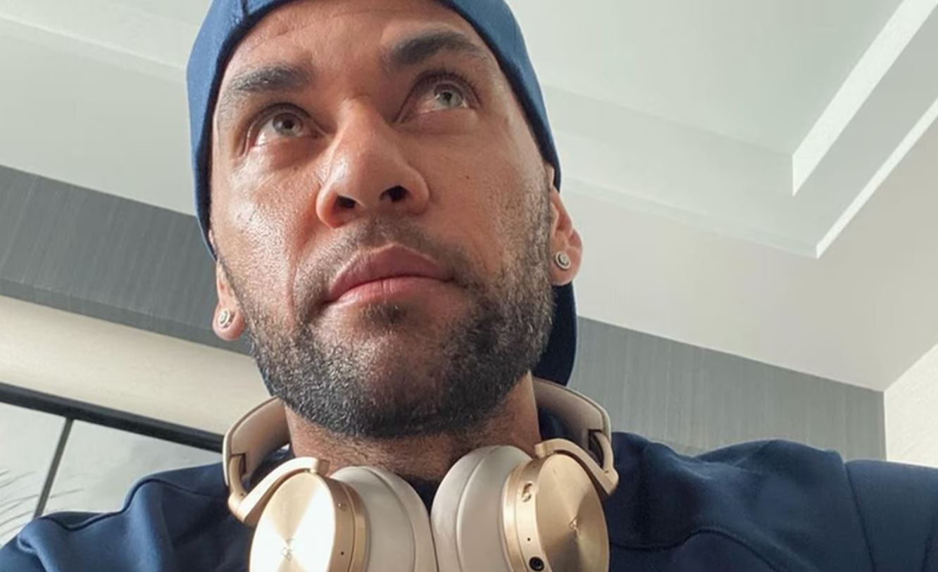 “Încă o minciună”. Proba care îi agravează situația lui Dani Alves