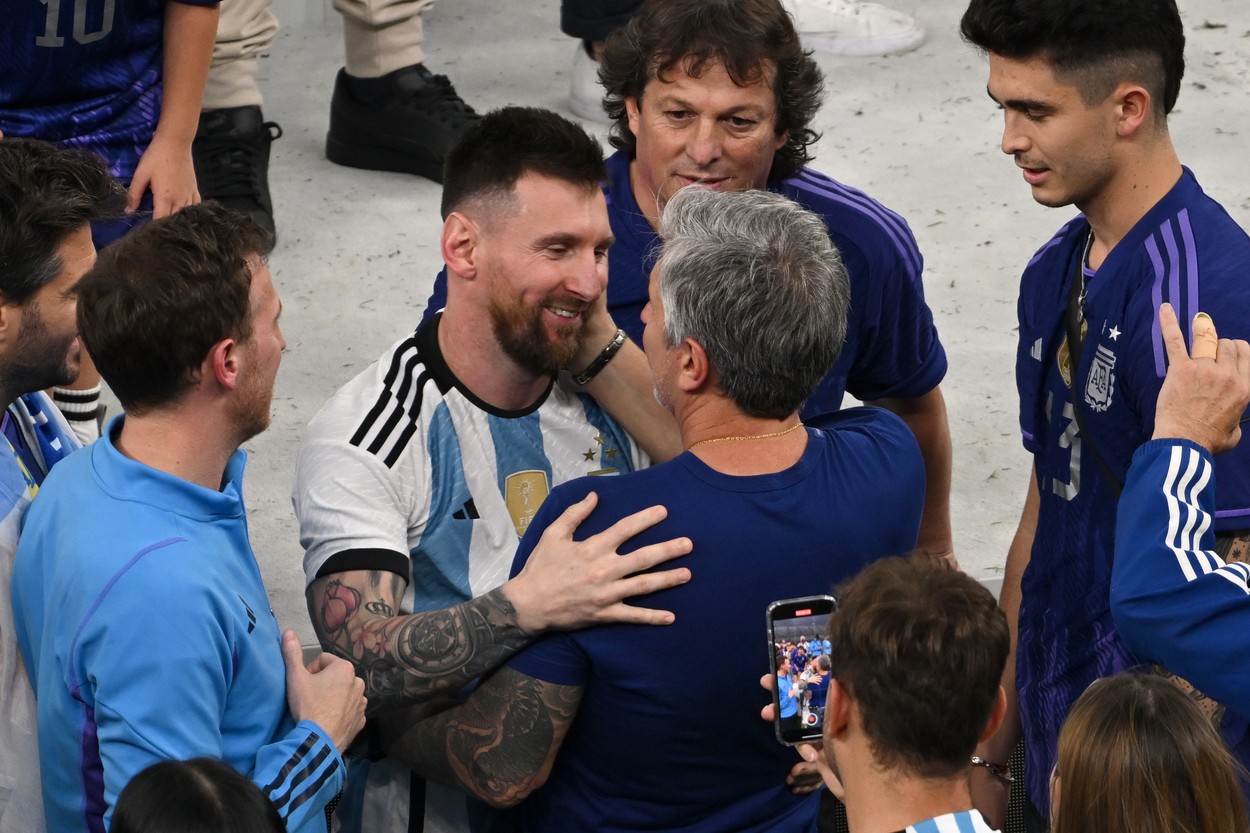 Tatăl lui Leo Messi a făcut anunțul. Ce a spus despre revenirea argentinianului la Barcelona