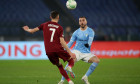 SS Lazio v CFR Cluj: Knockout Round Play-Off Leg One - UEFA Europa Conference League