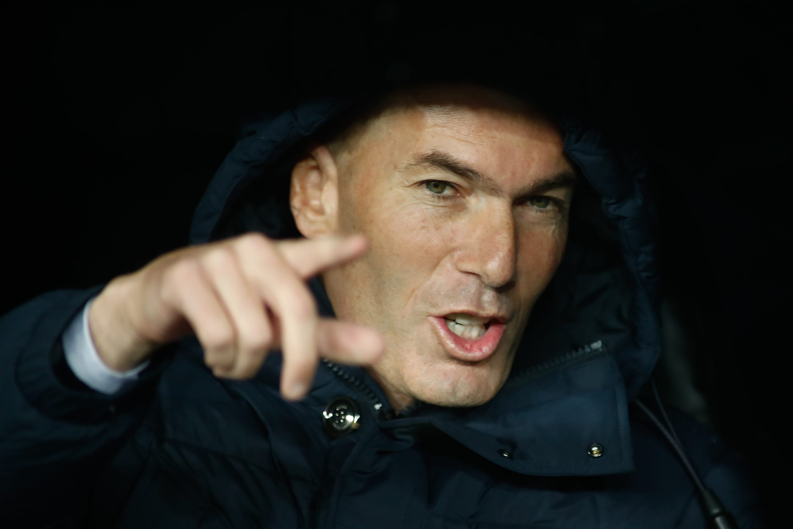 Concurență pentru Zidane! Antrenorul de top care este dorit la PSG, în locul lui Galtier