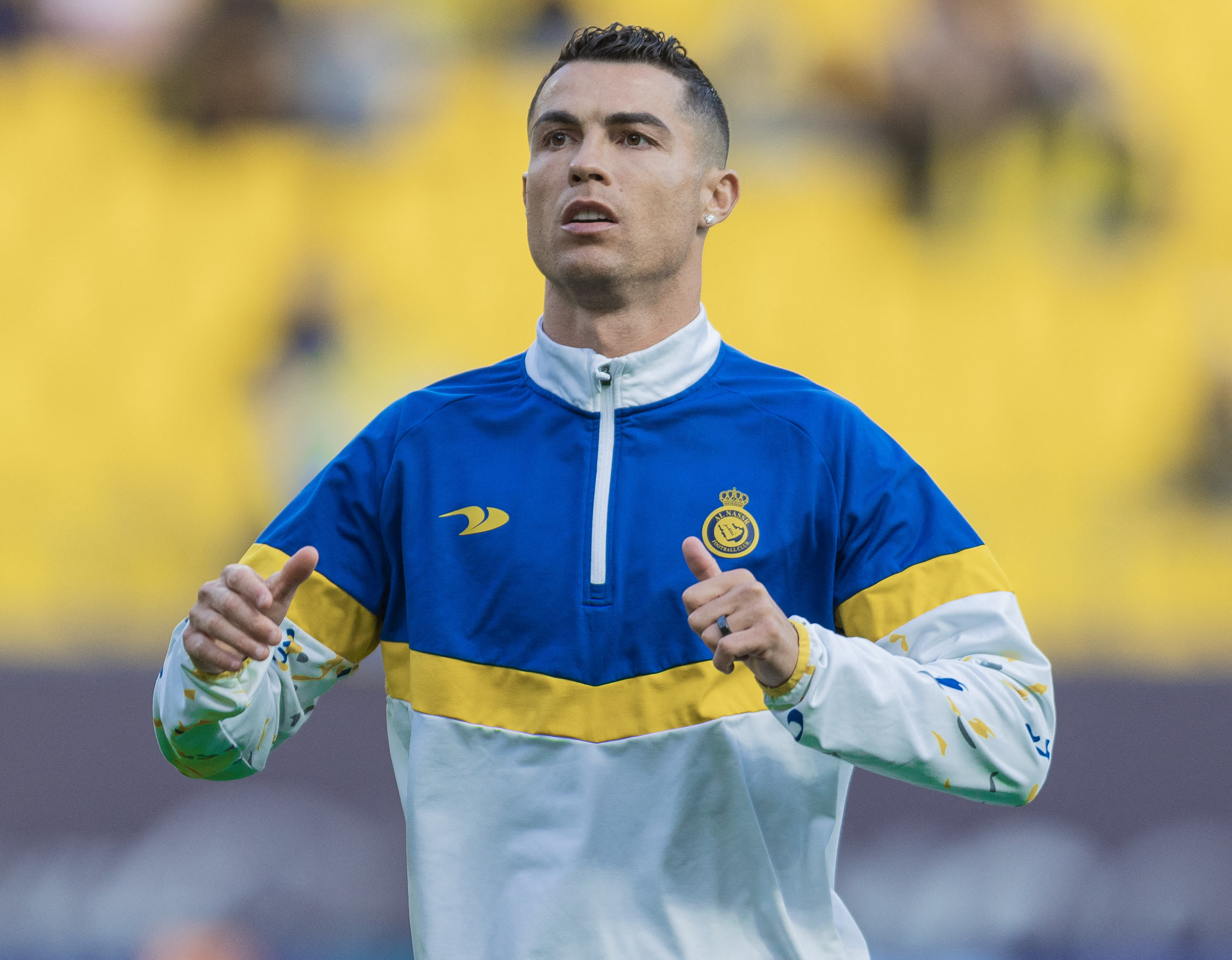 Mesajul lui Cristiano Ronaldo după o nouă evoluție excelentă în tricoul lui Al-Nassr