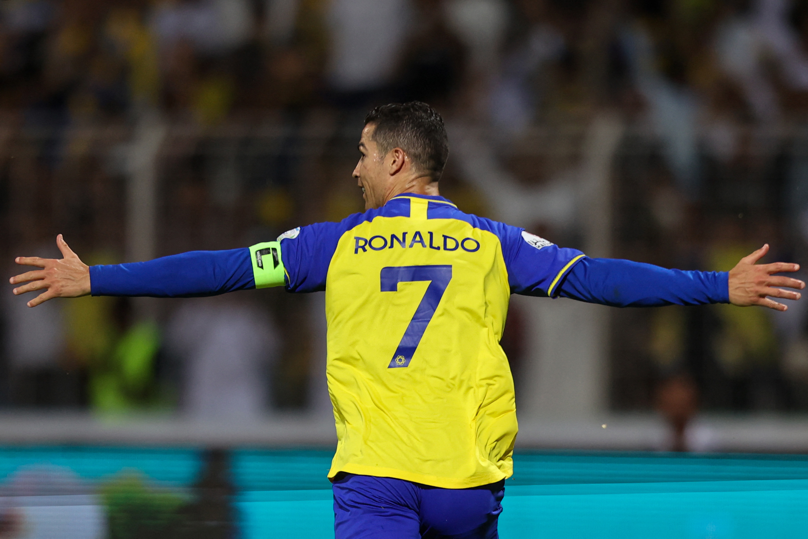 Mesajul lui Cristiano Ronaldo după o nouă evoluție excelentă în tricoul lui Al-Nassr