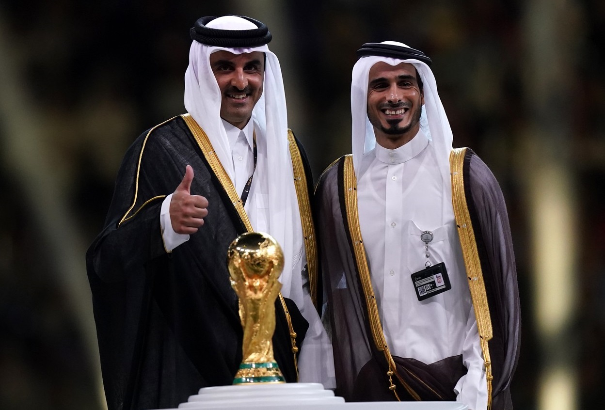 Arabia Saudită se mai și refuză! Starul care exclude un transfer în Golf: ”Am câștigat deja mulți bani”