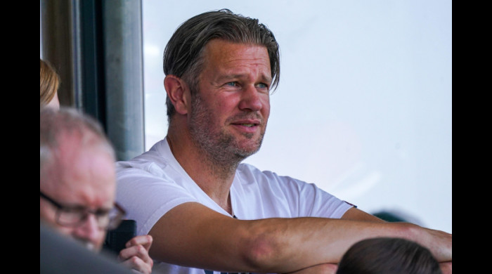 Alje Schut / Foto: Profimedia