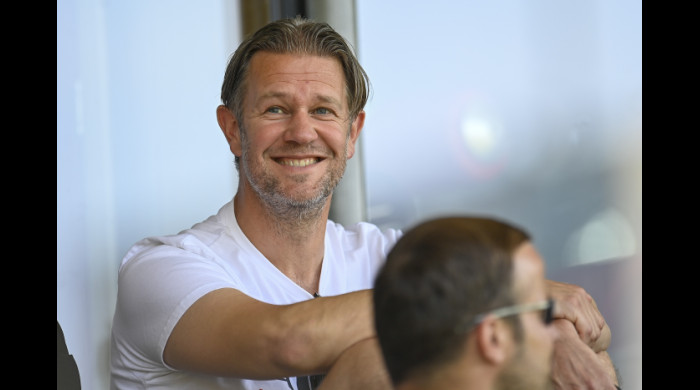Alje Schut / Foto: Profimedia