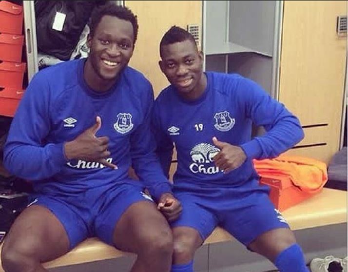 Romelu Lukaku, mesaj emoționant după dispariția tragică a lui Christian Atsu