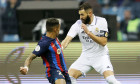 barcelona real