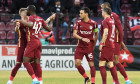 FOTBAL:CFR CLUJ-FC ARGES, SUPERLIGA SUPERBET (19.02.2023)