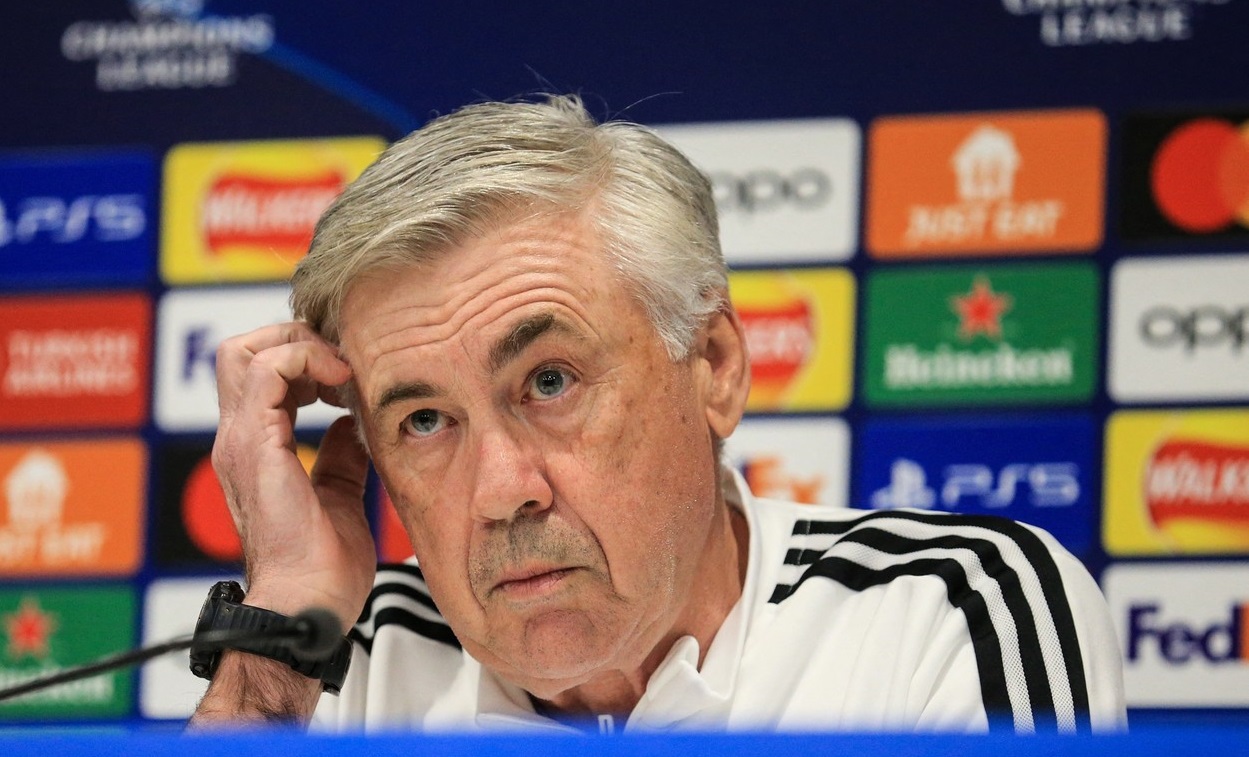 Promisiunea făcută de Carlo Ancelotti înainte de ”El Clasico”! Ce a spus despre Karim Benzema