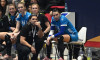 HANDBAL FEMININ:CSM BUCURESTI-RAPID BUCURESTI, CUPA ROMANIEI (20.02.2023)