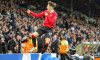Leeds United v Manchester United, Premier League - 12 Feb 2023