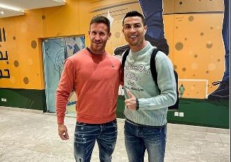 Ce a observat nutriționistul de când a ajuns Cristiano Ronaldo la Al-Nassr