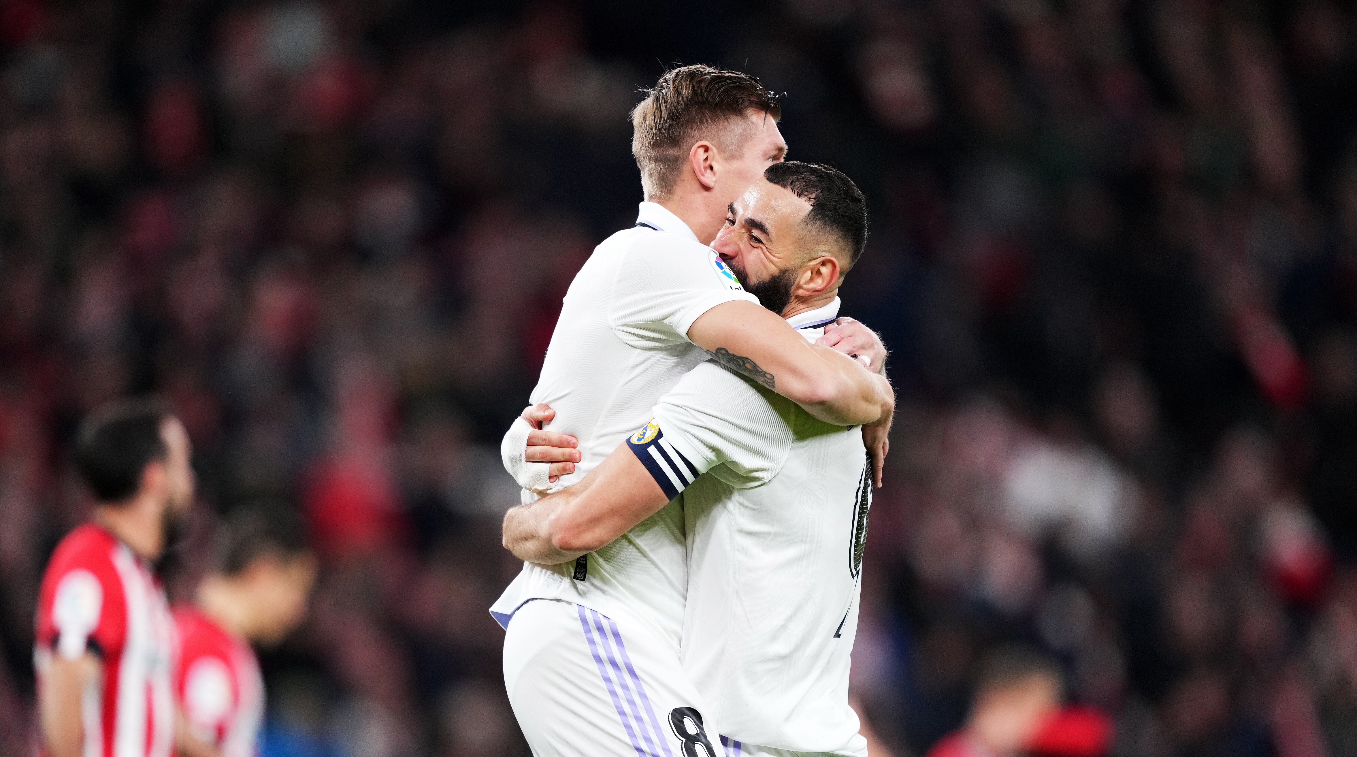 Anunțul făcut Real Madrid, înaintea meciului cu Liverpool