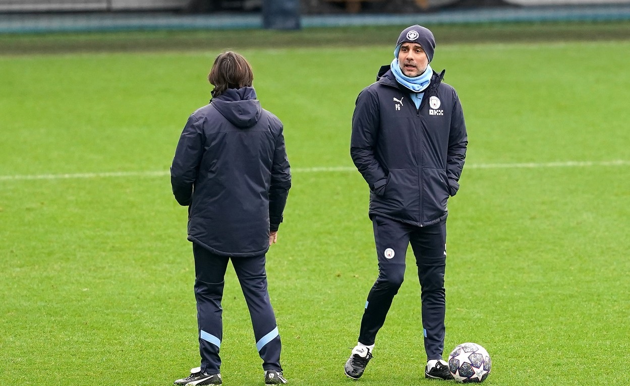 Absențe importante pentru Manchester City înaintea meciului cu Leipzig din Champions League