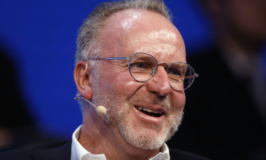 Sportbusiness Congress Spobis in Due?sseldorf, D?sseldorf, Germany - 29 Jan 2020