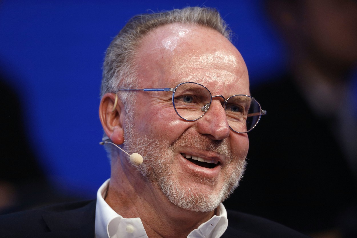 ”Este o echipă mică”. Un conducător al unui gigant din UCL, discurs categoric înainte de meciul din optimi