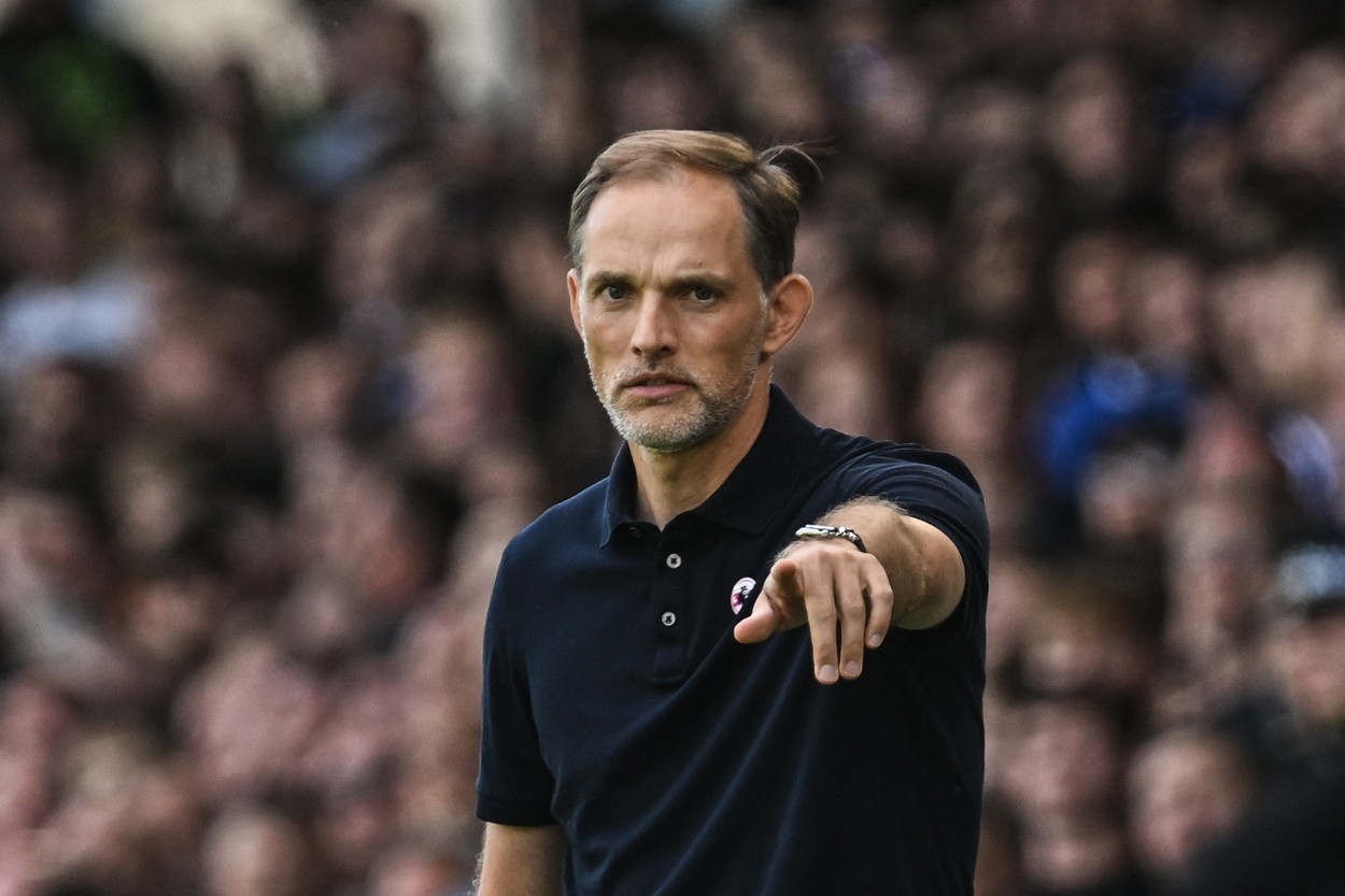 Dorit de toate forțele Europei, Thomas Tuchel s-a decis: echipa la care vrea să meargă