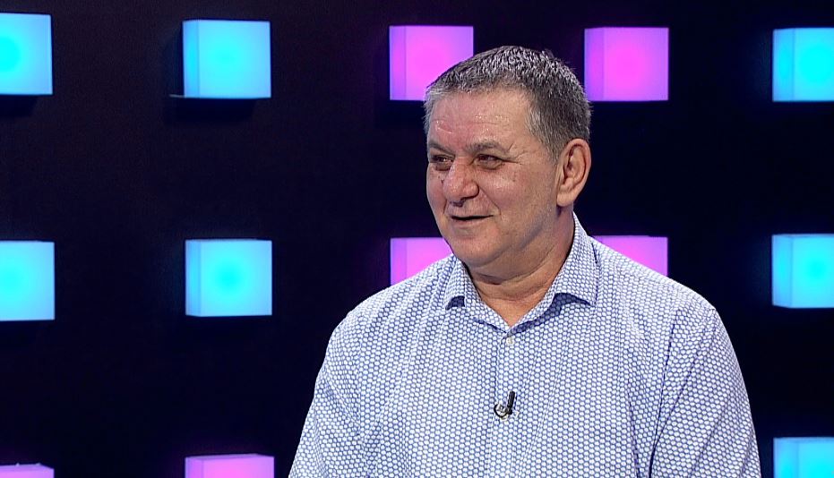 Marius Lăcătuș, dat de gol în direct: ”Îl chemau să-i mai dea niște bani și nouă nu ne spunea”