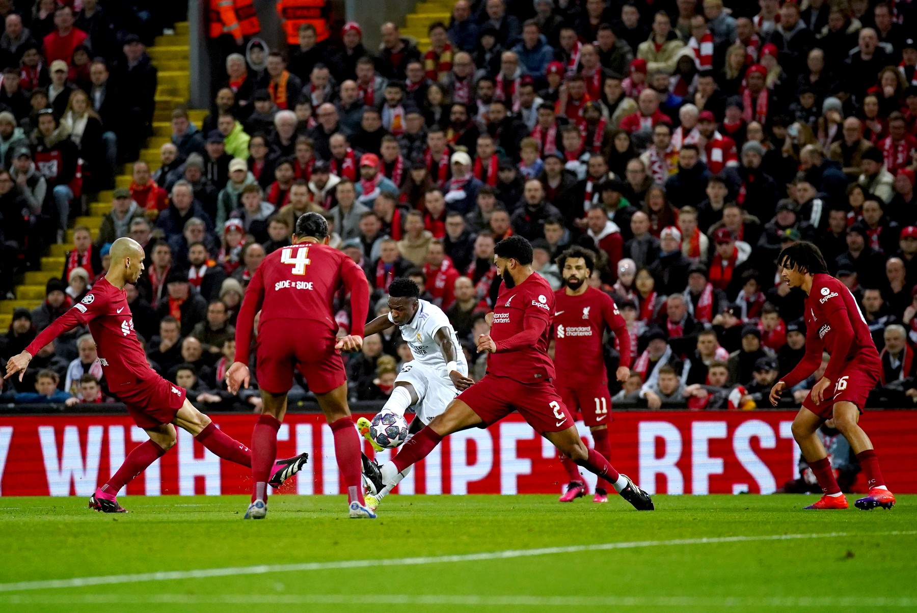 ”El a câștigat meciul ăsta”. Ilie Dumitrescu a dat verdictul imediat după Liverpool - Real Madrid