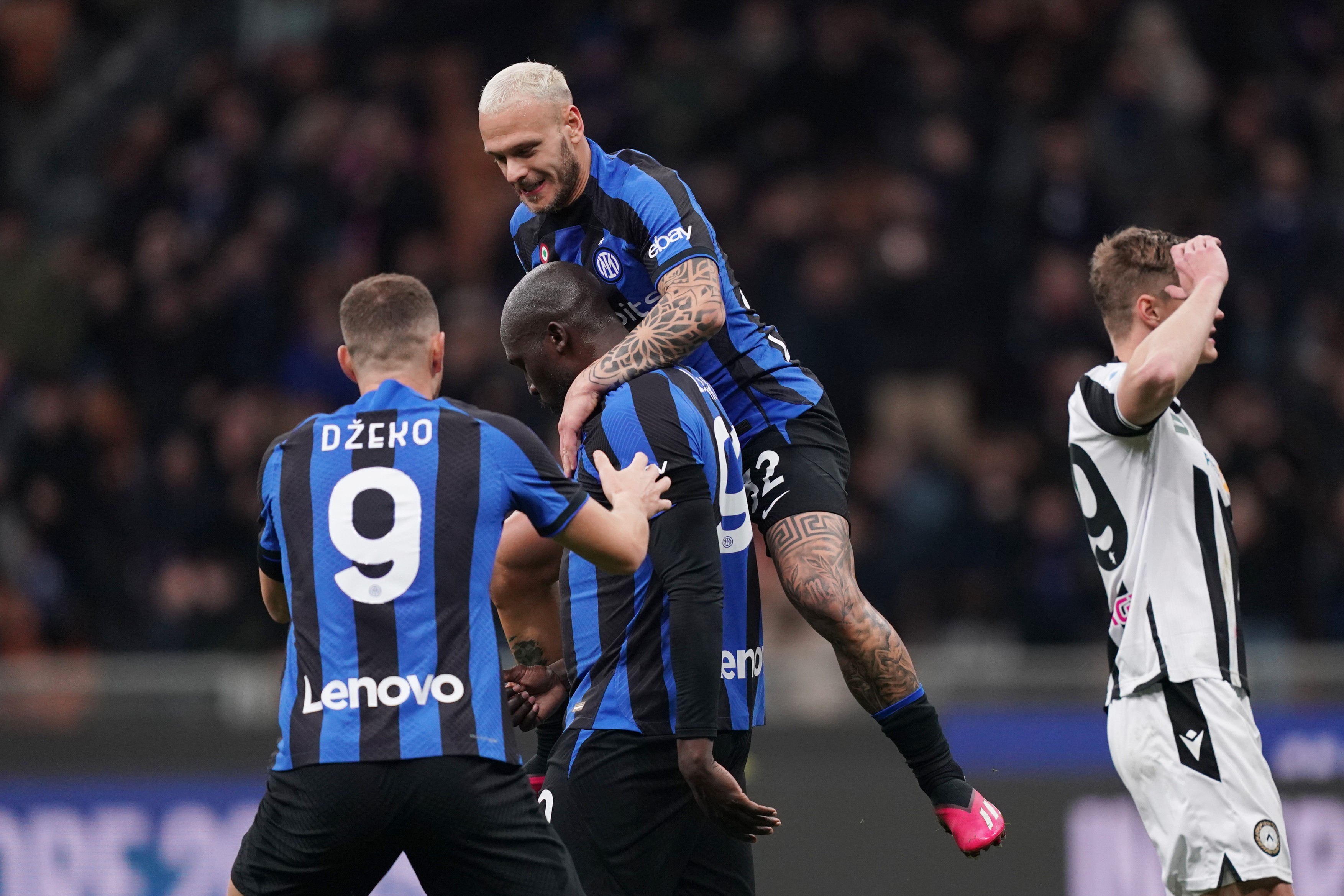 Inter Milano - FC Porto LIVE VIDEO, 22:00, DGS 2. Precedentul duel a avut loc în anul 2006