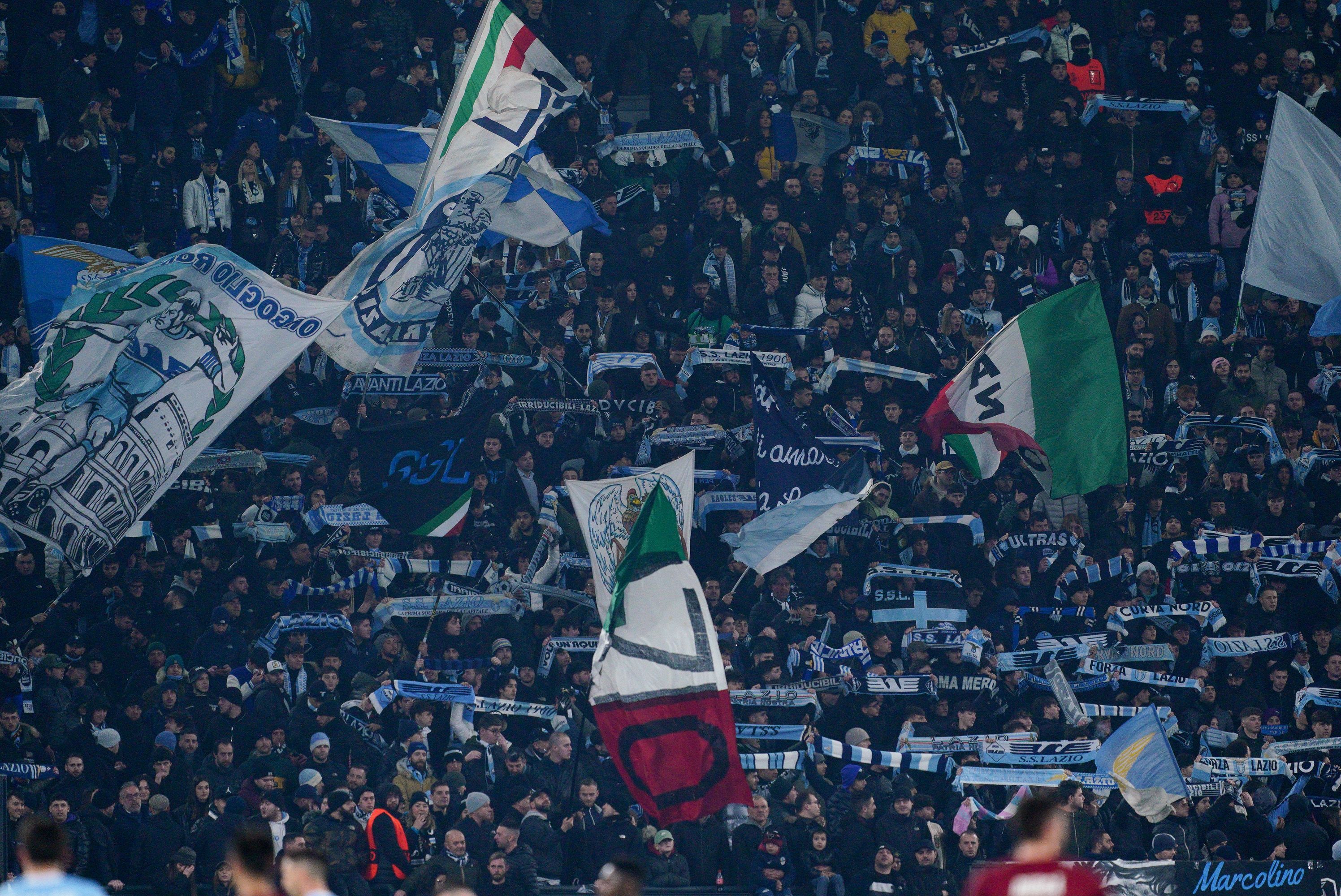 Câți suporteri italieni vor veni la partida CFR - Lazio, care se va juca pe un stadion plin la Cluj