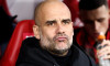 RB Leipzig v Manchester City, UEFA Champions League, Round of 16, First Leg, Football, Red Bull Arena, Leipzig, UK - 22 Feb 2023